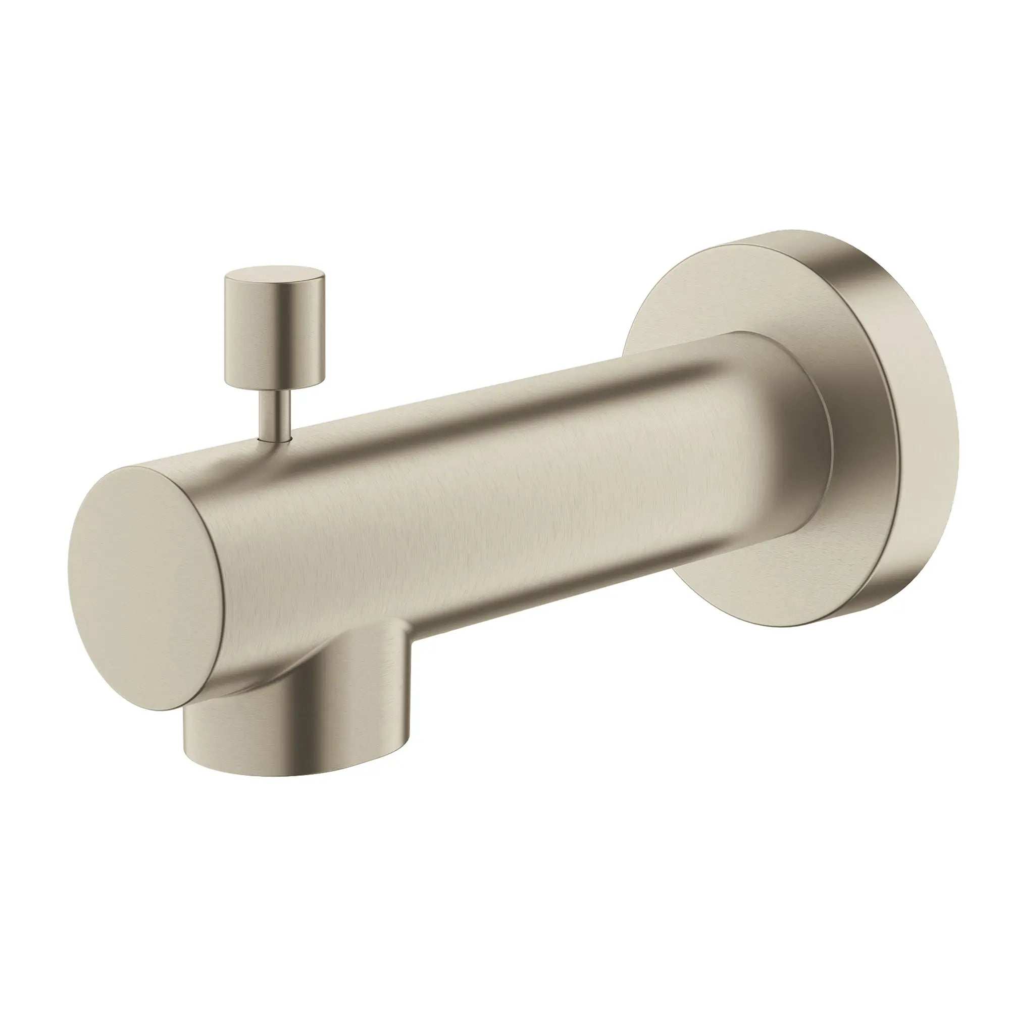 Diverter Tub Spout // BRUSHED NICKEL INFINITYFINISH // 163909_13366EN0_1_0_CDNwebp.webp