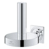 [40956001] Allure Reserve Toilet Paper Holder - GROHE StarLight Chrome