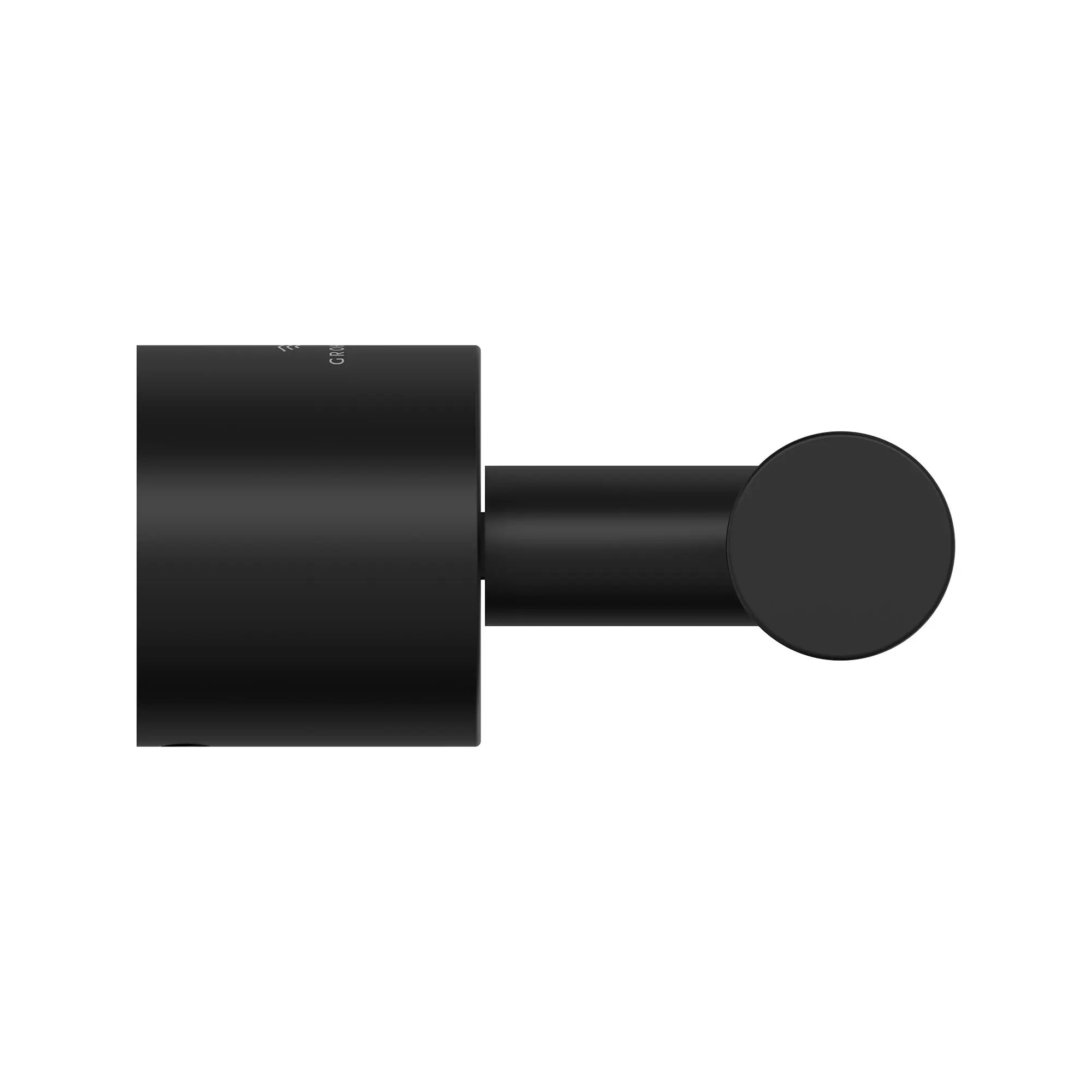Towel Hook // MATTE BLACK // 163931_Atrio_SiloSide_408902430_0006_Apr2023_1_CDNwebp.webp