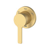 [29215GN1] 3-Way Diverter Trim - Brushed Cool Sunrise