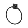 [403392431] Allure Towel Ring - GROHE StarLight Chrome