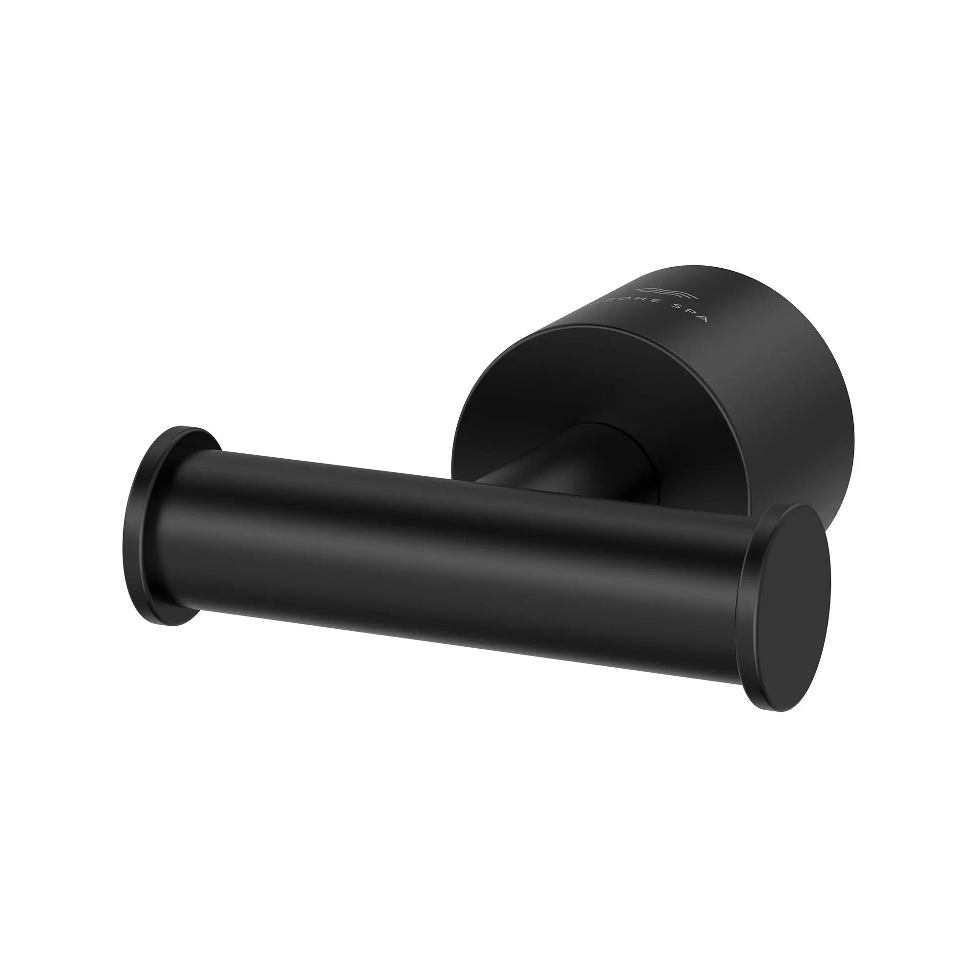 Towel Hook // MATTE BLACK // 163935_Atrio_SiloLeft_408902430_0004_Mar2023_0_CDNwebp.webp