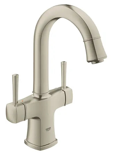 Single Hole 2-Handle L-Size Bathroom Faucet 1.2 GPM // BRUSHED NICKEL INFINITYFINISH // 163954_21108EN0_0_CDNwebp.webp