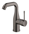 [23485A0A] Single Hole Single-Handle M-Size Bathroom Faucet, 1.2 GPM (4.5 L/min) - GROHE StarLight Chrome