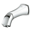 [13342000] Tub Spout - GROHE StarLight Chrome