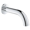 [13164003] Tub Spout - GROHE StarLight Chrome