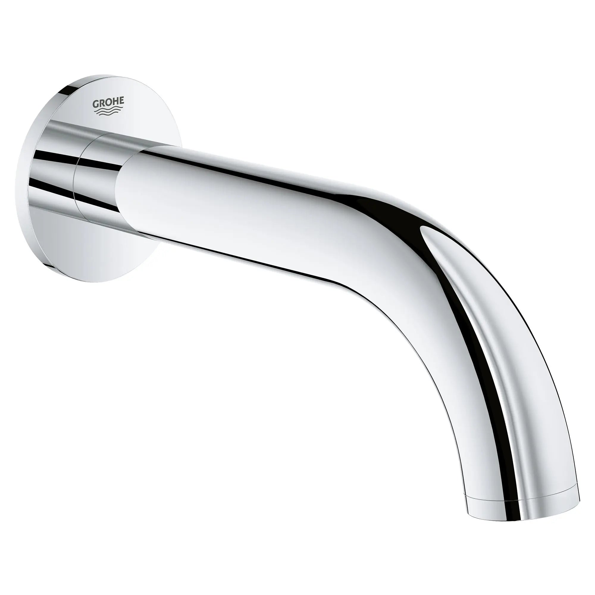 Tub Spout // GROHE STARLIGHT CHROME // 164010_13164003_1_0_CDNwebp.webp