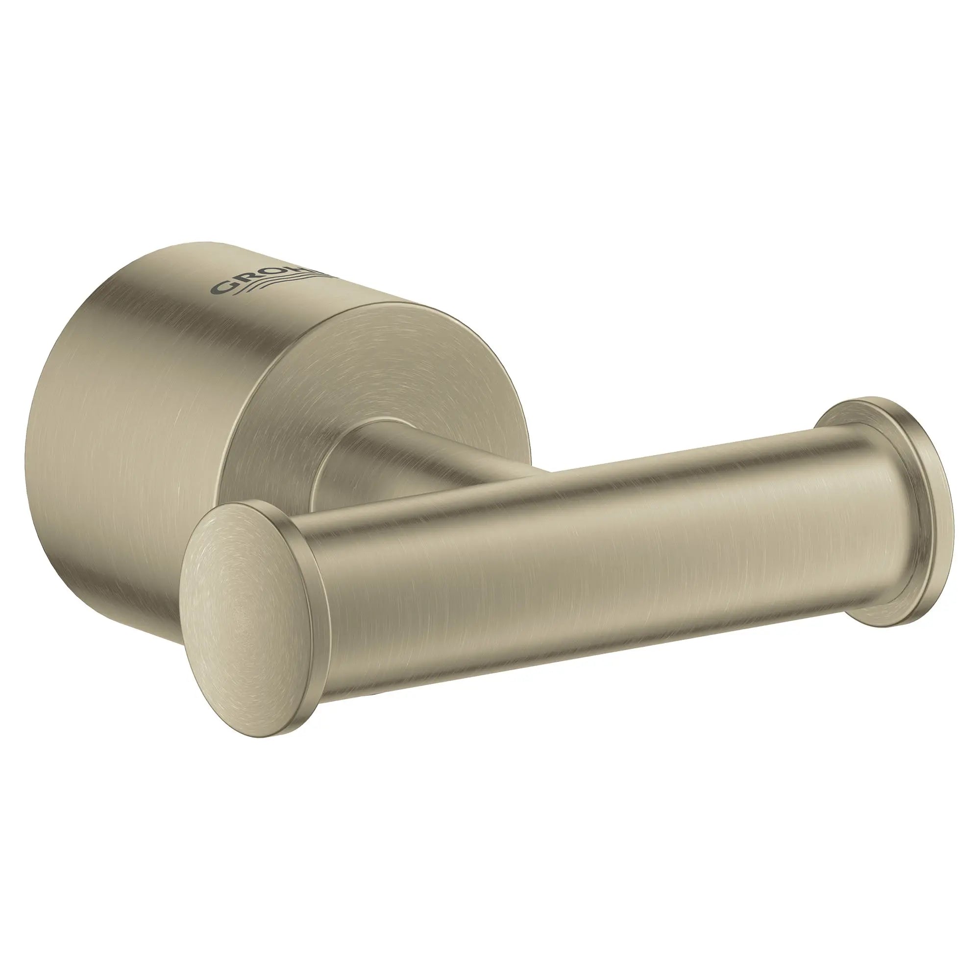 Robe Hook // BRUSHED NICKEL INFINITYFINISH // 164011_40312EN3_0_CDNwebp.webp
