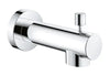 [13366000] Diverter Tub Spout - GROHE StarLight Chrome
