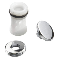 [43388000] Throttle - GROHE StarLight Chrome