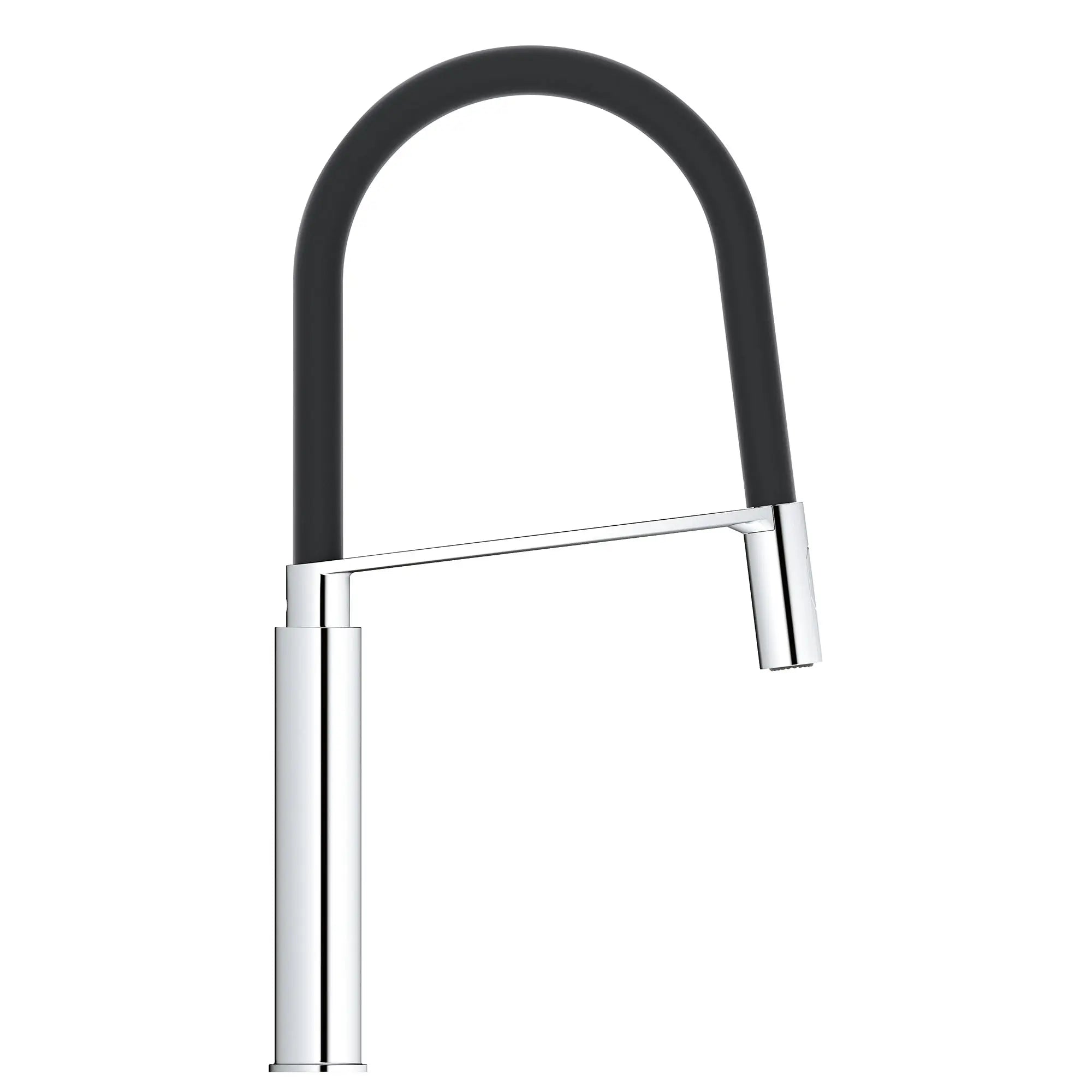 Single-Handle Semi-Pro Dual Spray Kitchen Faucet 6.6 L/min (1.75 gpm) // GROHE STARLIGHT CHROME // 164052_31492000_1_0_CDNwebp.webp