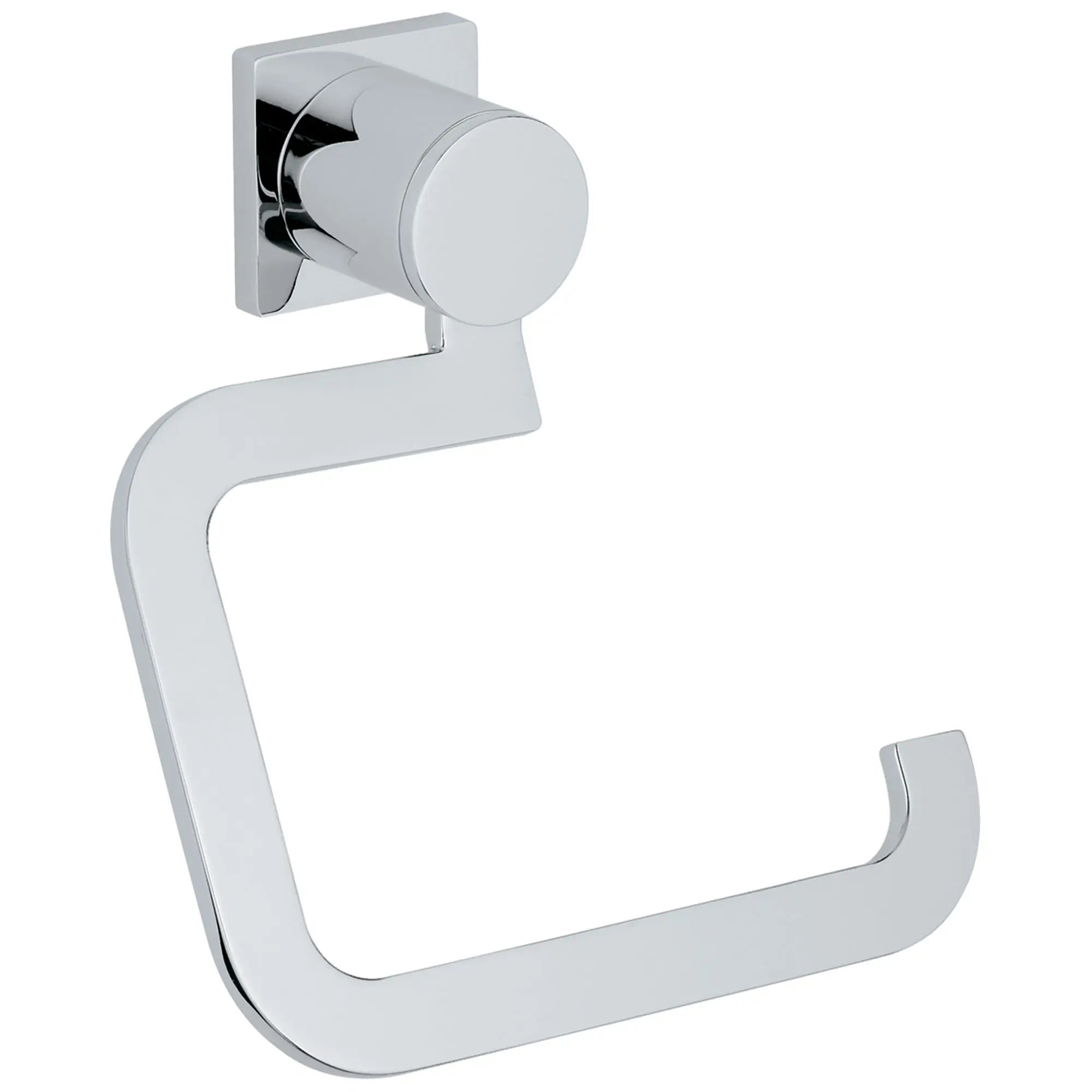 Allure Toilet Paper Holder // GROHE STARLIGHT CHROME // 164058_40279000_0_CDNwebp.webp