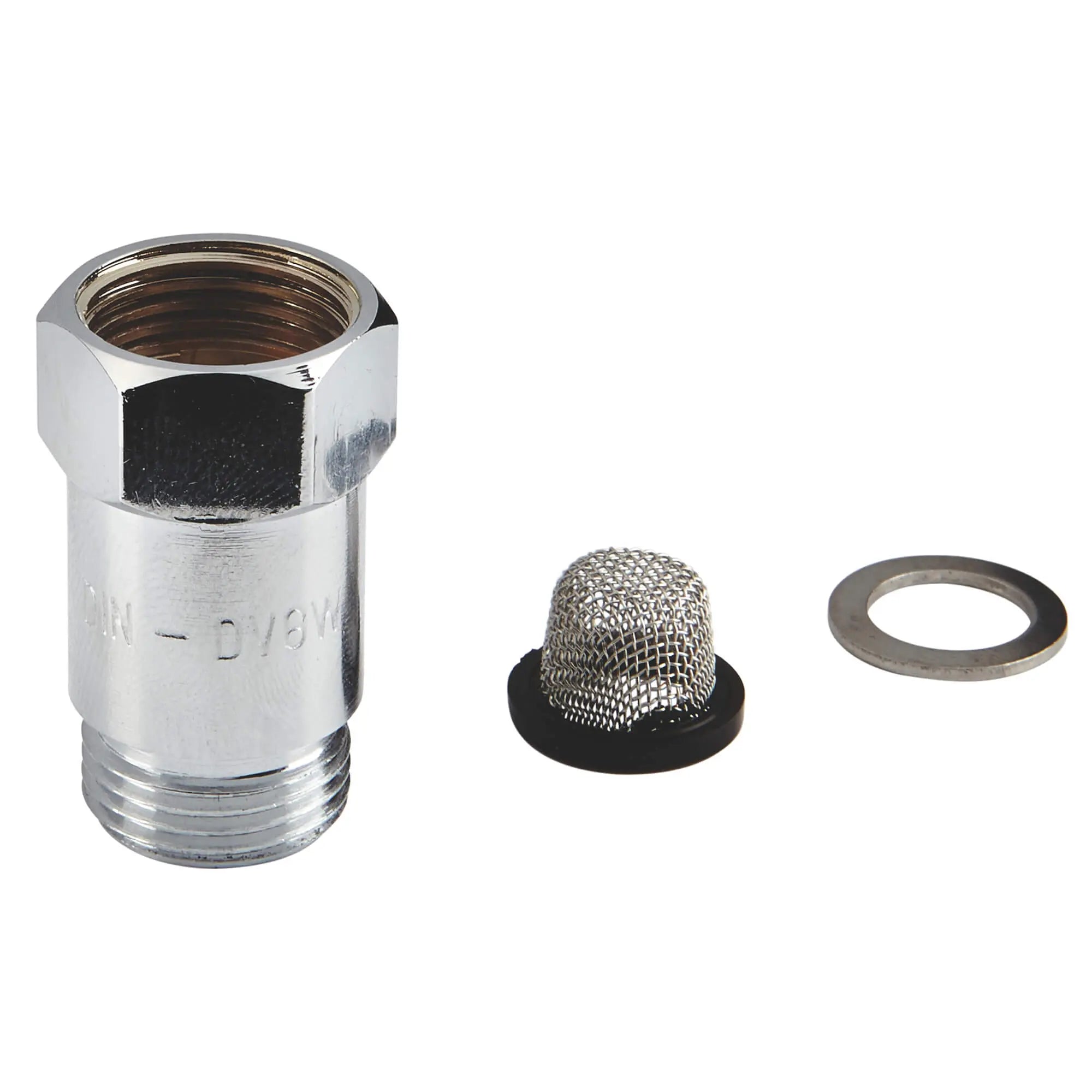 Non-Return Valve // GROHE STARLIGHT CHROME // 16407_43431000-non-return-valve-starlight-chrome_0_CDNwebp.webp