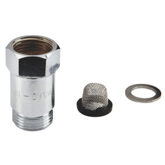 [43431000] Non-Return Valve - GROHE StarLight Chrome