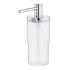 [40886000] Soap Dispenser - GROHE StarLight Chrome