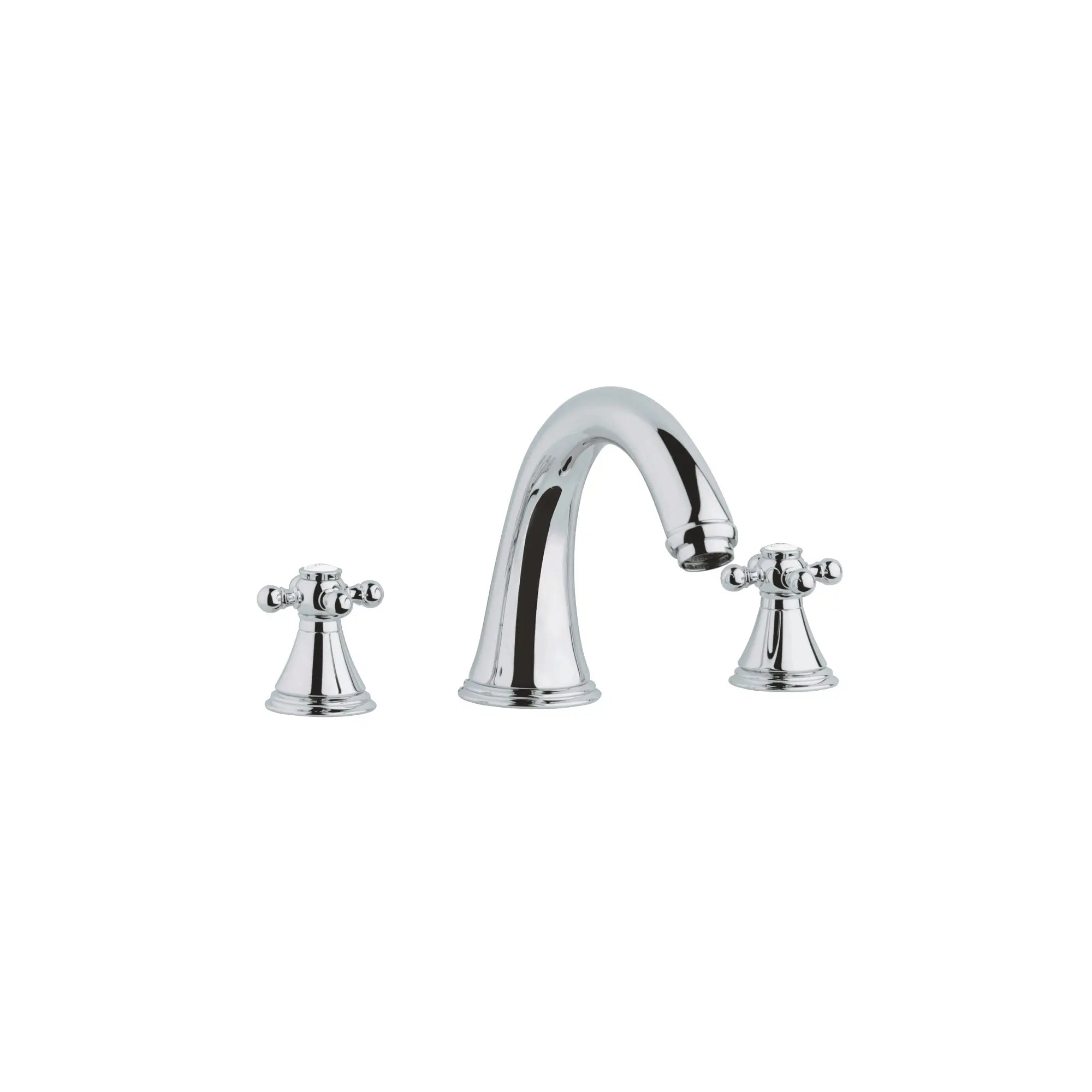 Cross Handles (Pair) // GROHE STARLIGHT CHROME // 164097_18733000_8_0_CDNwebp.webp