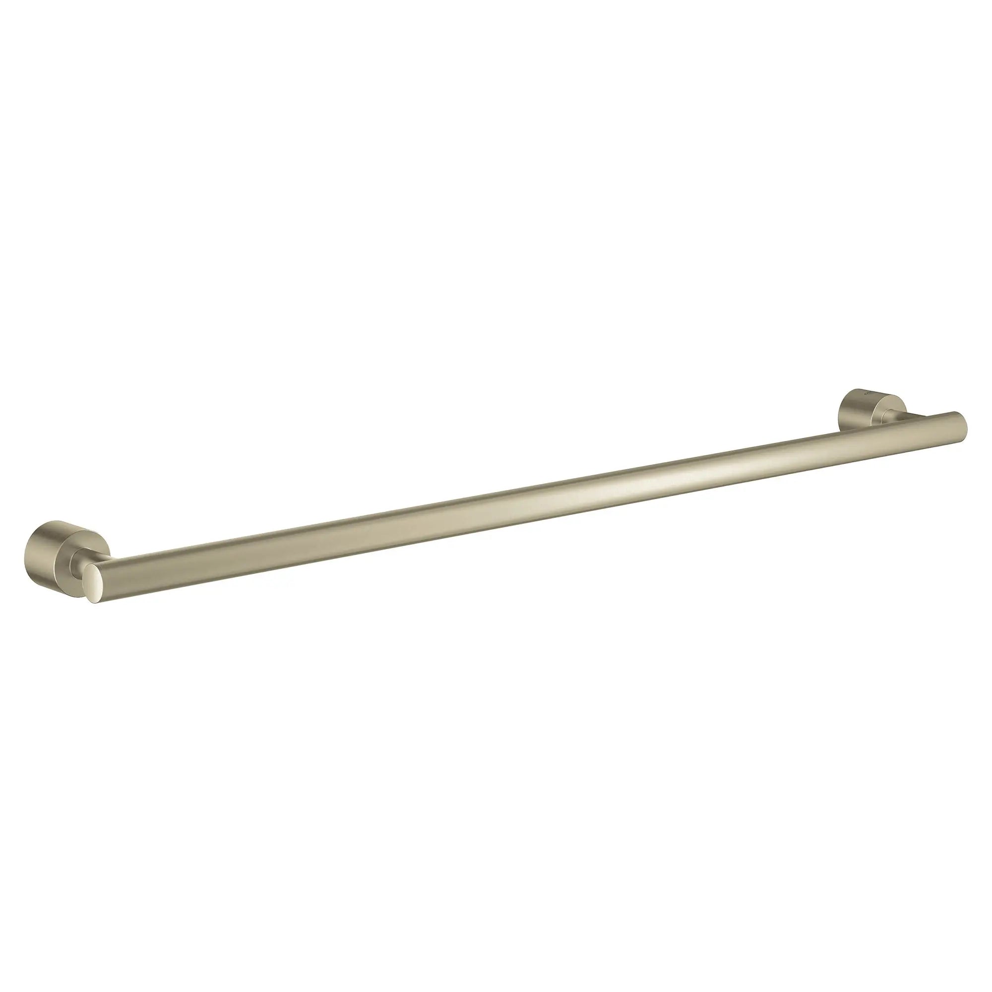 24" Towel Bar // BRUSHED NICKEL INFINITYFINISH // 164099_40309EN3_0_CDNwebp.webp