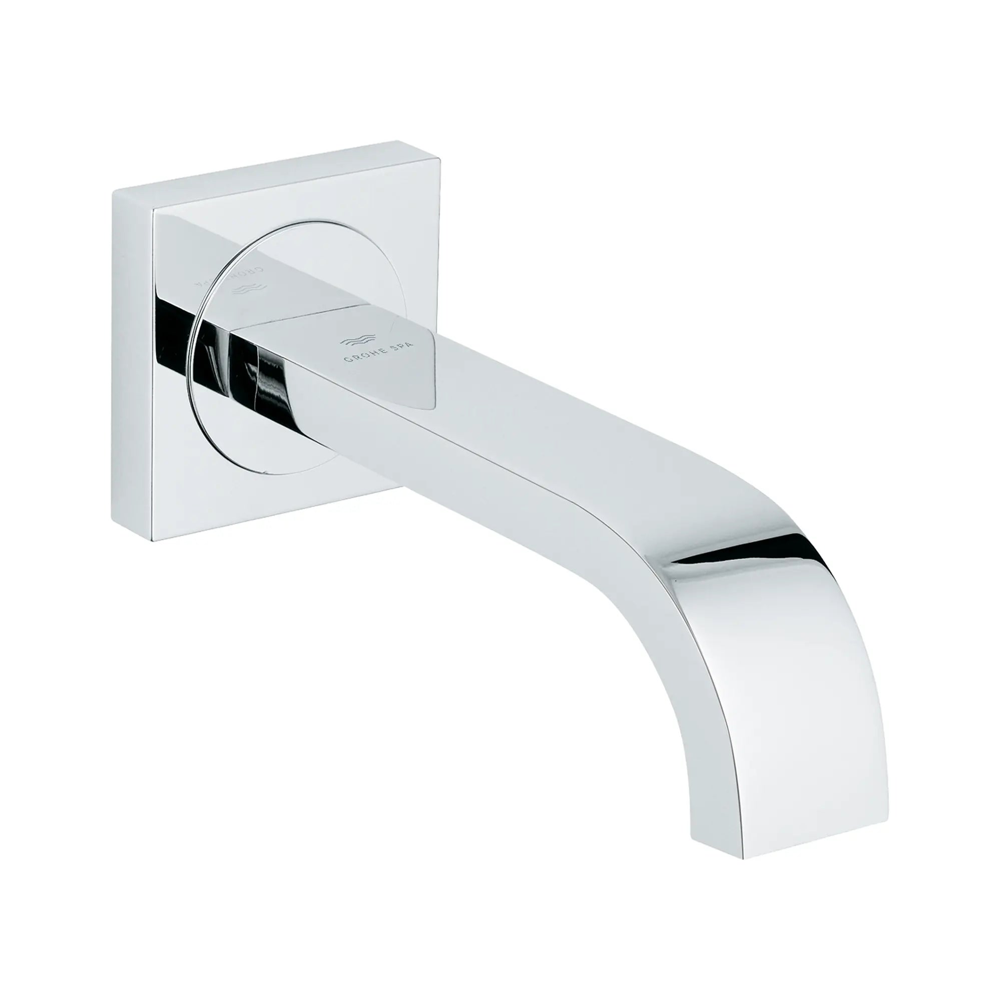 Tub Spout // GROHE STARLIGHT CHROME // 164101_13265000_1_CDNwebp.webp