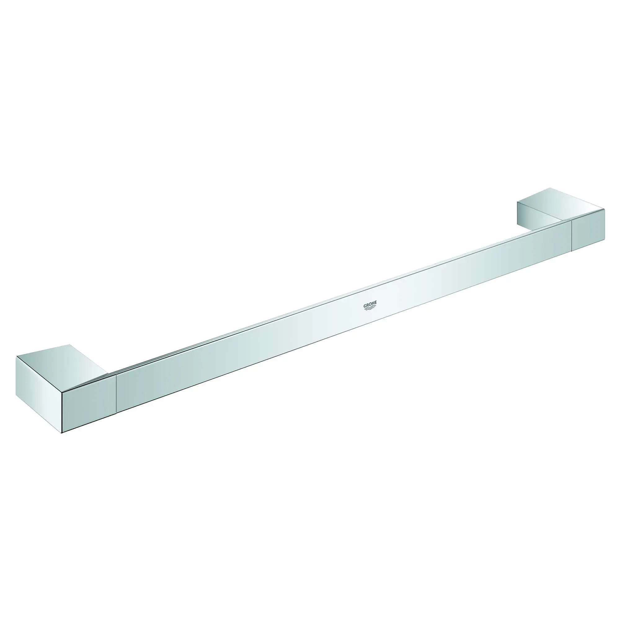 19" Towel Bar // GROHE STARLIGHT CHROME // 164104_40767000_0_CDNwebp.webp