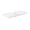 [26362LN0] EasyReach Accessory Tray - White