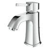 [2331100A] Single Hole Single-Handle M-Size Bathroom Faucet 1.2 GPM - GROHE StarLight Chrome