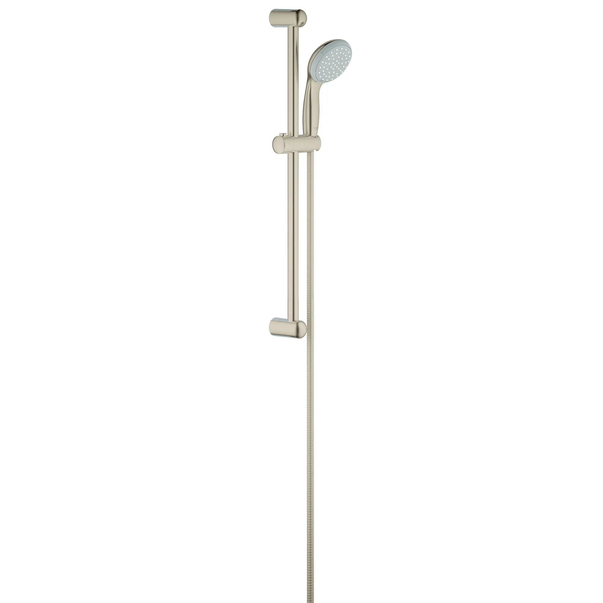 24" Shower Slide Bar Kit - 2 Sprays, 2.0 gpm // BRUSHED NICKEL INFINITYFINISH // 164165_26077EN0_0_CDNwebp.webp