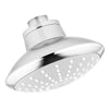 [27810001] 110 Mono Shower Head - 1 Spray, 2.0 GPM (6.8 L/min) - GROHE StarLight Chrome