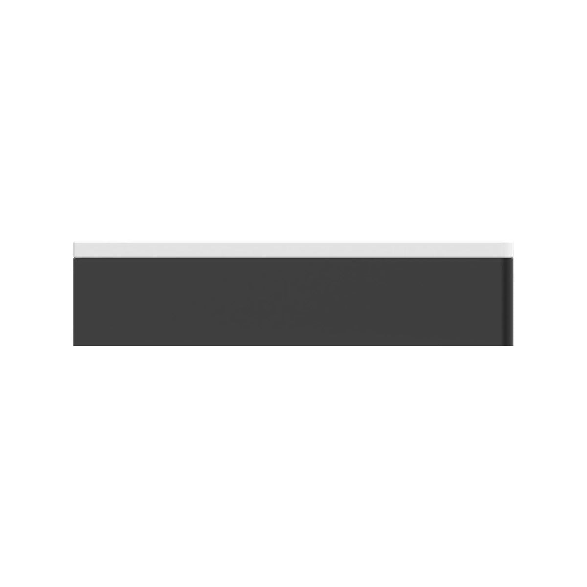 Allure 14 3?16" Shelf // MATTE BLACK // 164206_Allure_SiloSide_409652431_0001_Feb2023_0_CDNwebp_7622a665-2178-4b9c-9370-fd71e9da4997.webp