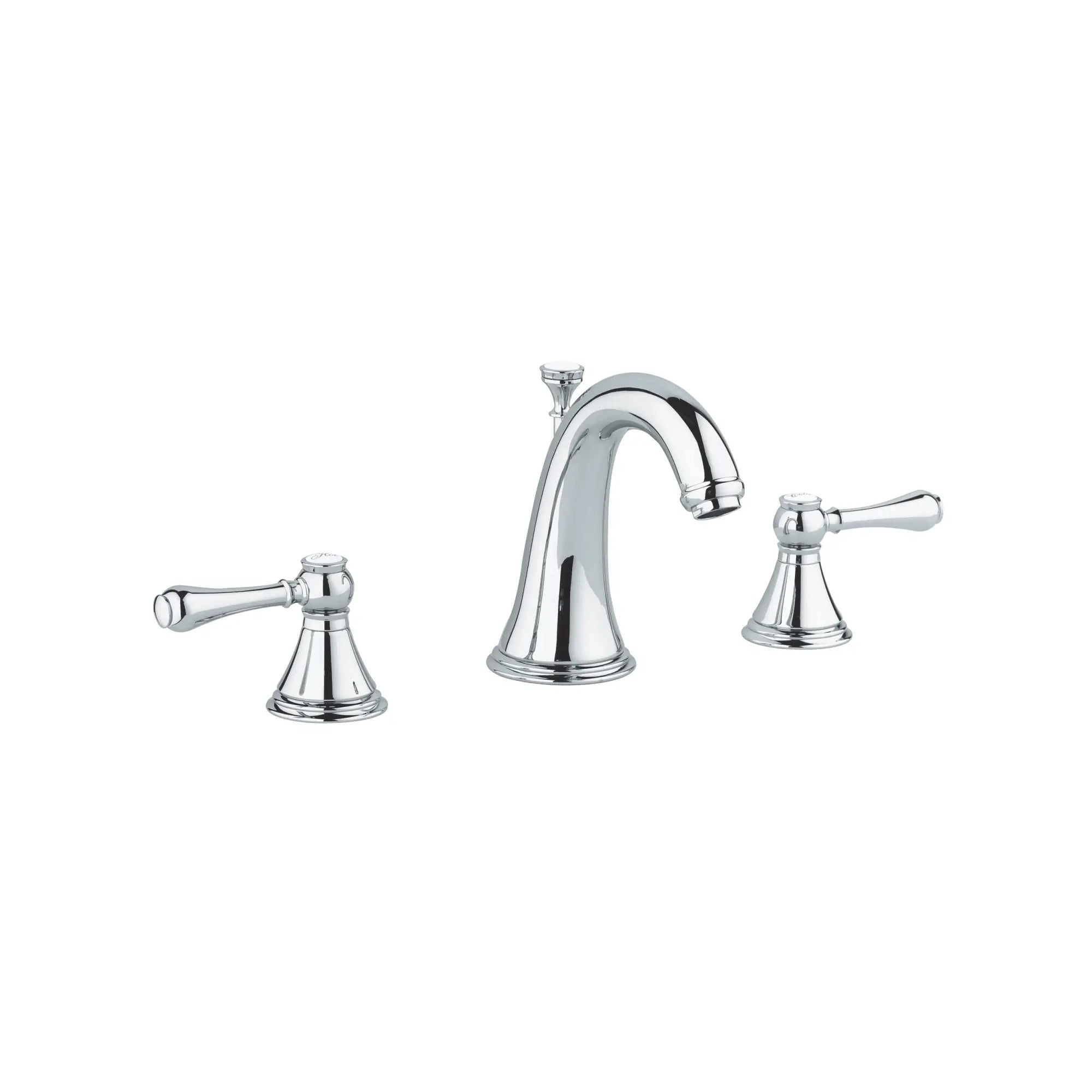Lever Handles, Pair // GROHE STARLIGHT CHROME // 164218_18734000_2_0_CDNwebp.webp