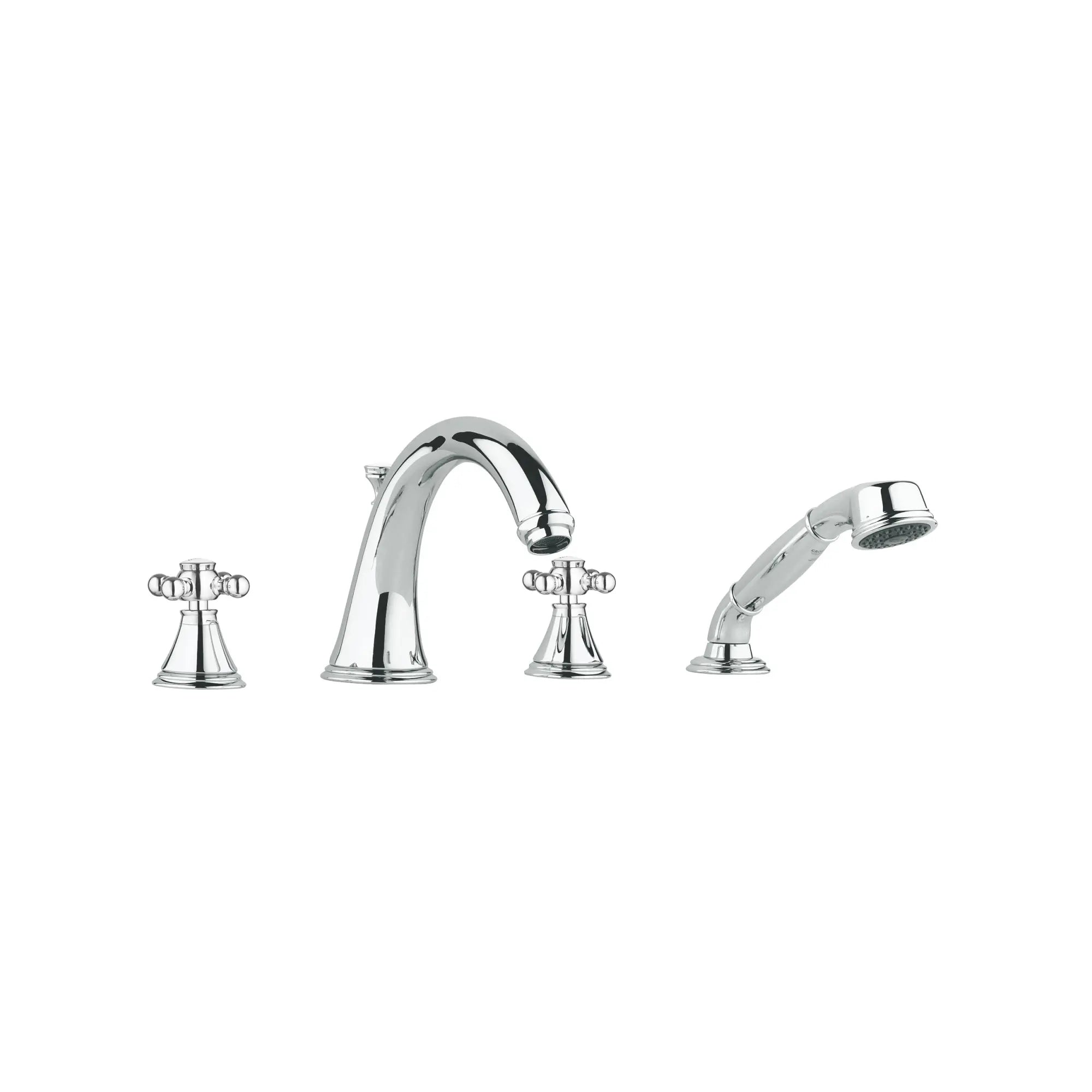 Cross Handles (Pair) // GROHE STARLIGHT CHROME // 164219_18733000_12_0_CDNwebp.webp