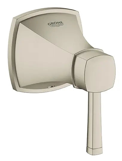 Volume Control Valve Trim // BRUSHED NICKEL INFINITYFINISH // 164233_19944EN0_0_CDNwebp.webp