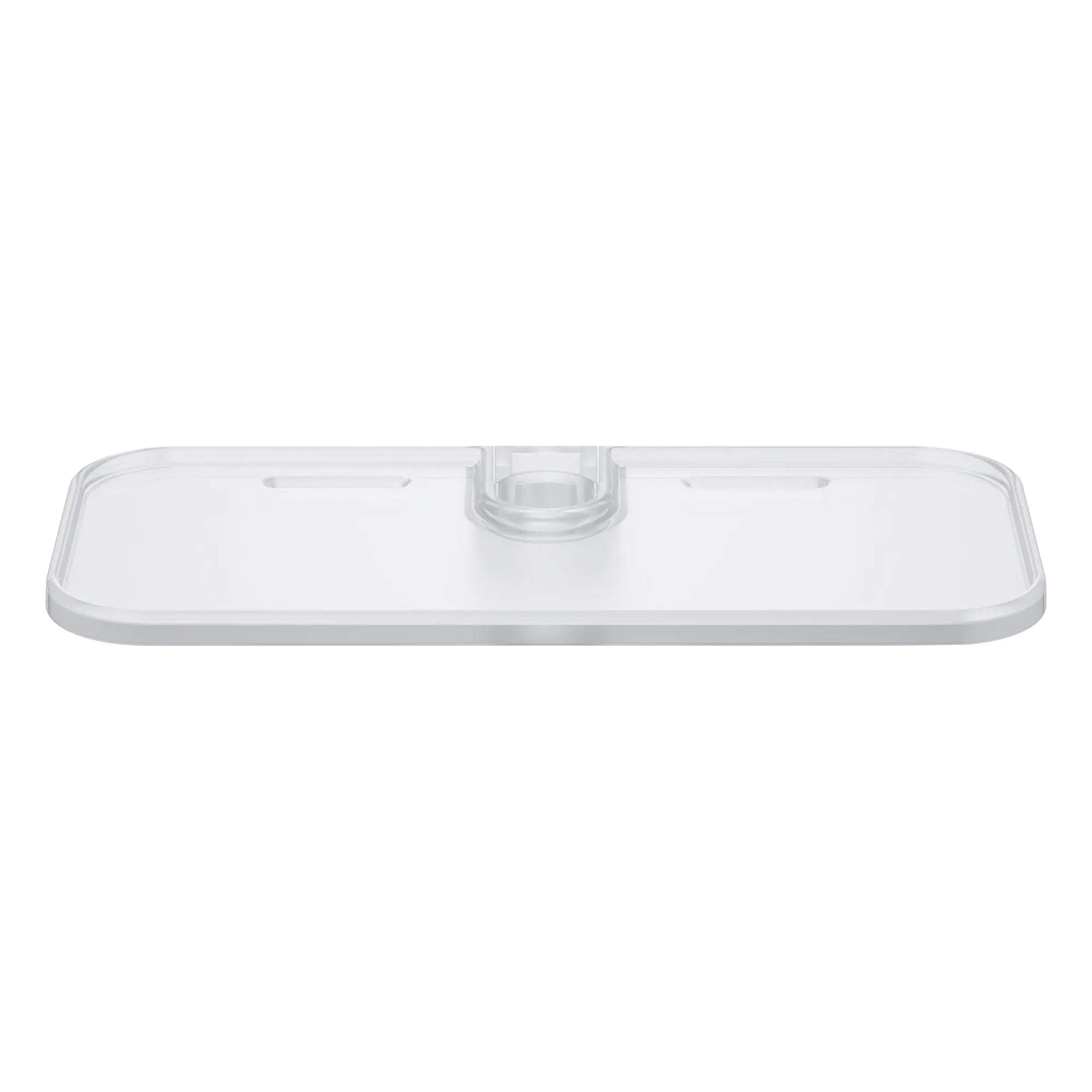 24” Shower Slide Bar // GROHE STARLIGHT CHROME // 164246_26602000-Rainshower-Smartactive-24-in-Rail-StarLight-Chrome-Silo-2_0_CDNwebp.webp