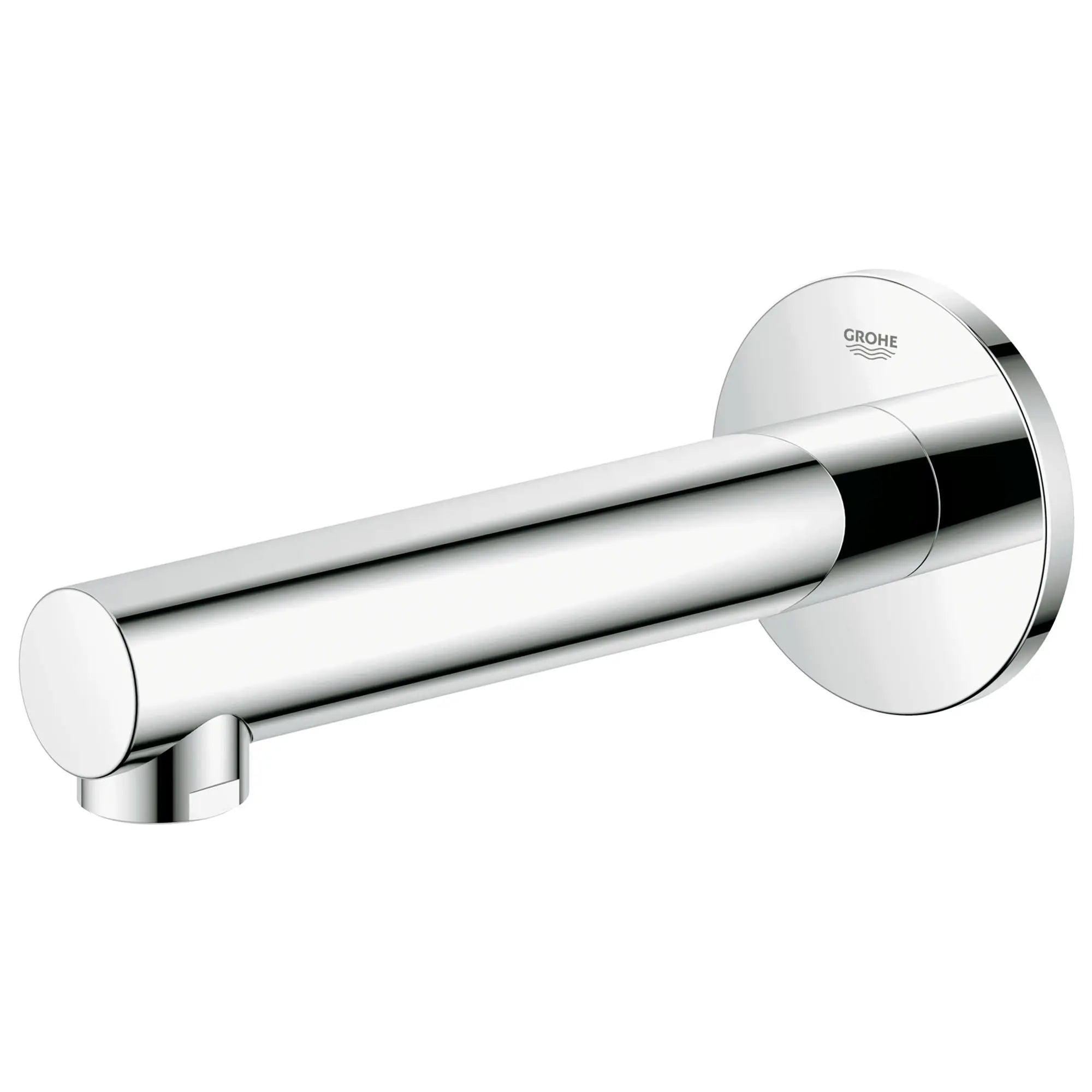 Tub Spout // GROHE STARLIGHT CHROME // 164267_13274001_1_0_CDNwebp.webp