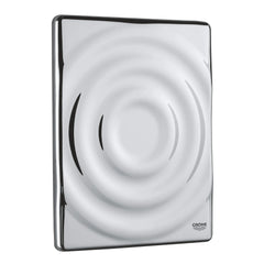 [43553000] Cover Plate - GROHE StarLight Chrome