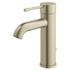 [23592ENA] Single Hole Single-Handle S-Size Bathroom Faucet, 1.2 GPM (4.5 L/min) - GROHE StarLight Chrome