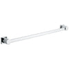 [40341000] 24" Towel Bar - GROHE StarLight Chrome