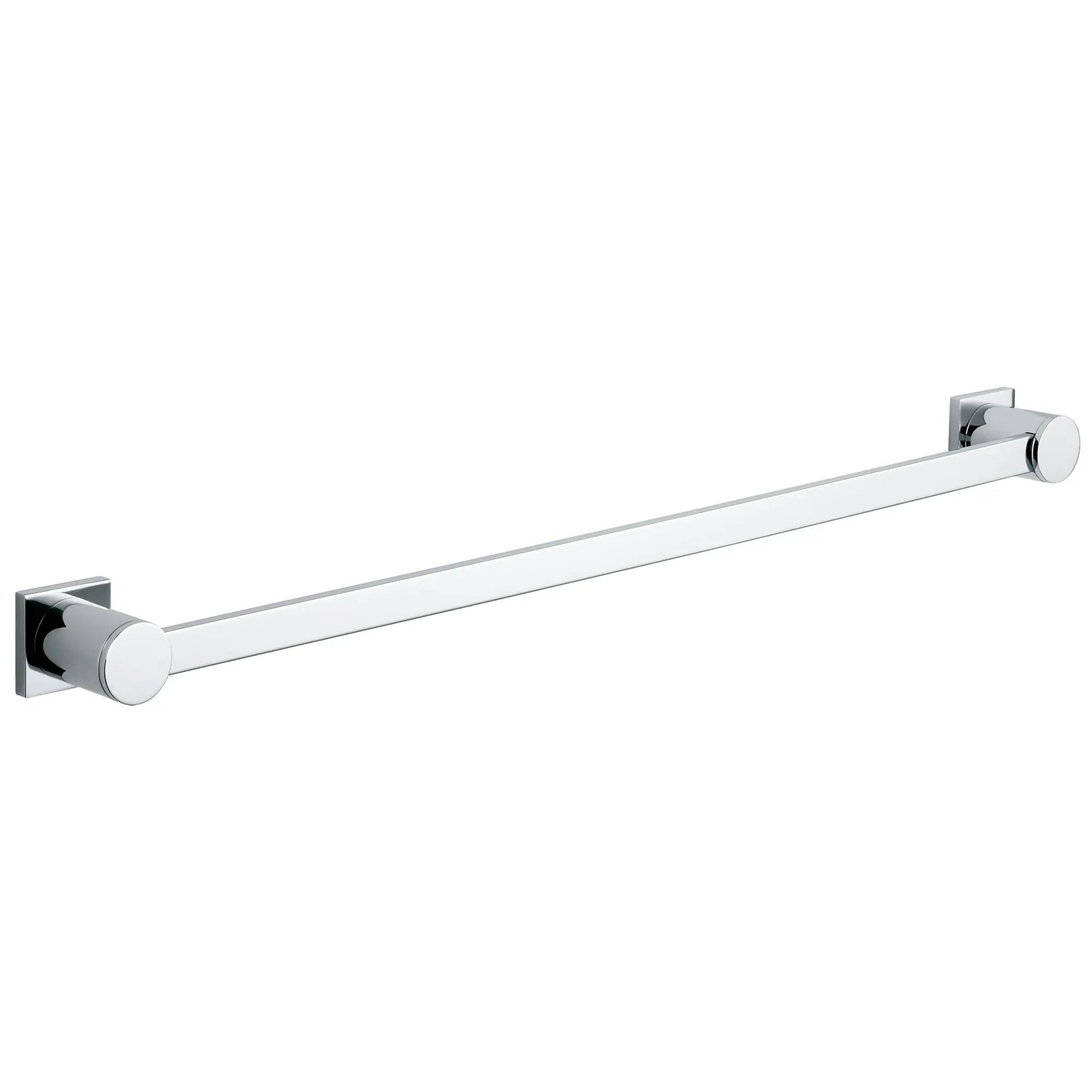 24" Towel Bar // GROHE STARLIGHT CHROME // 164281_40341000_0_CDNwebp.webp
