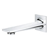 [13265001] Allure Tub Spout - GROHE StarLight Chrome