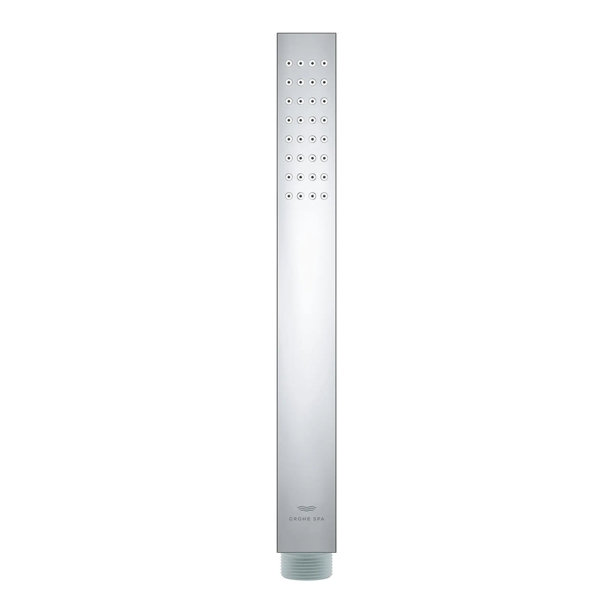 Stick Hand Shower - 1 Spray // GROHE STARLIGHT CHROME // 164314_Euphoria_SiloFront_26867000_0001_Feb2023_0_CDNwebp_82ac821a-523c-4ee7-9292-65cef42f771d.webp