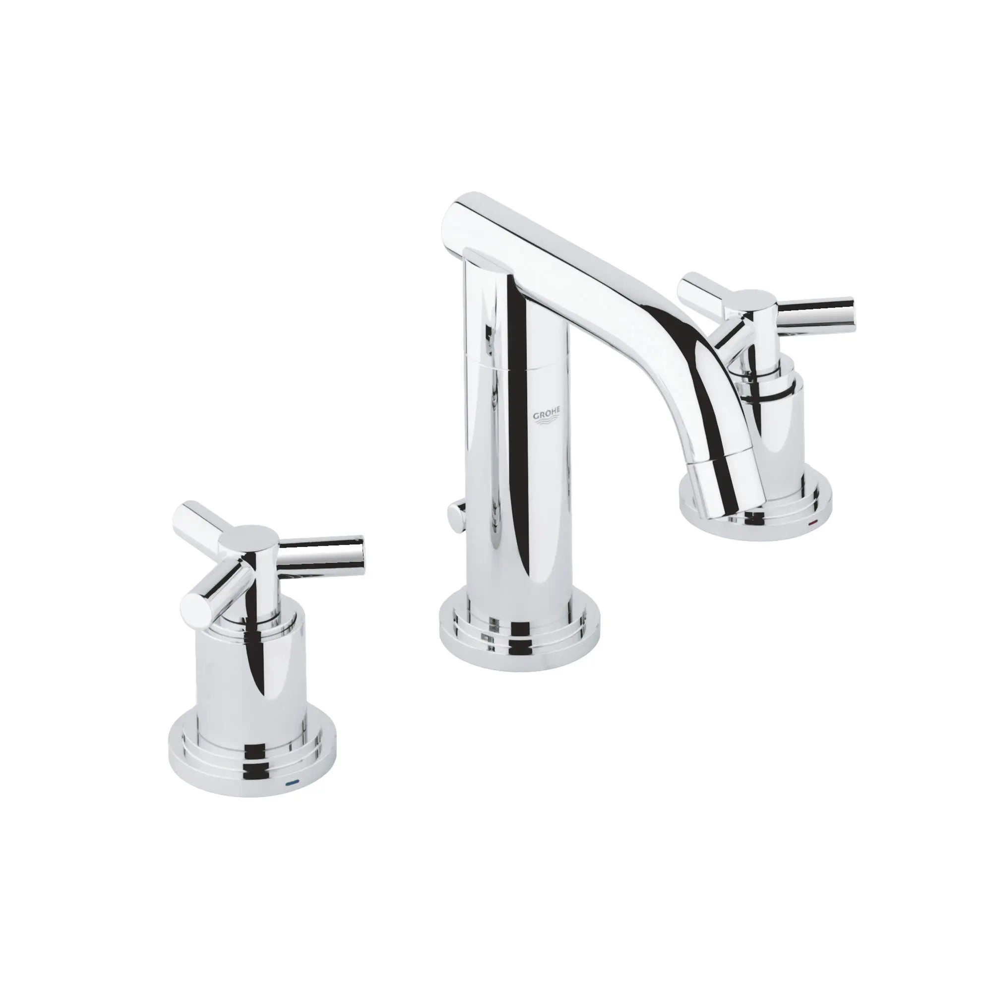 8-inch Widespread 2-Handle S-Size Bathroom Faucet 1.2 GPM // BRUSHED NICKEL INFINITYFINISH // 164325_20072ENA_2_0_CDNwebp.webp