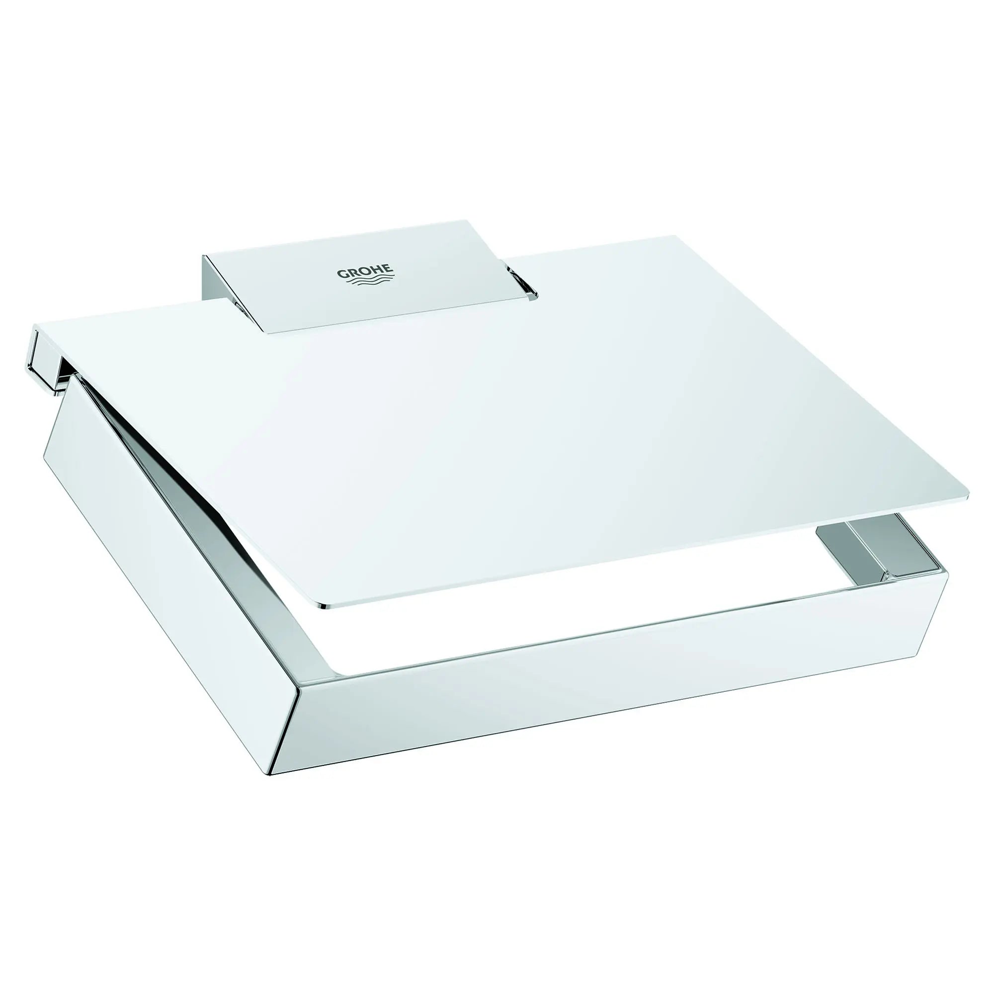 Paper Holder // GROHE STARLIGHT CHROME // 164336_40781000_0_CDNwebp.webp