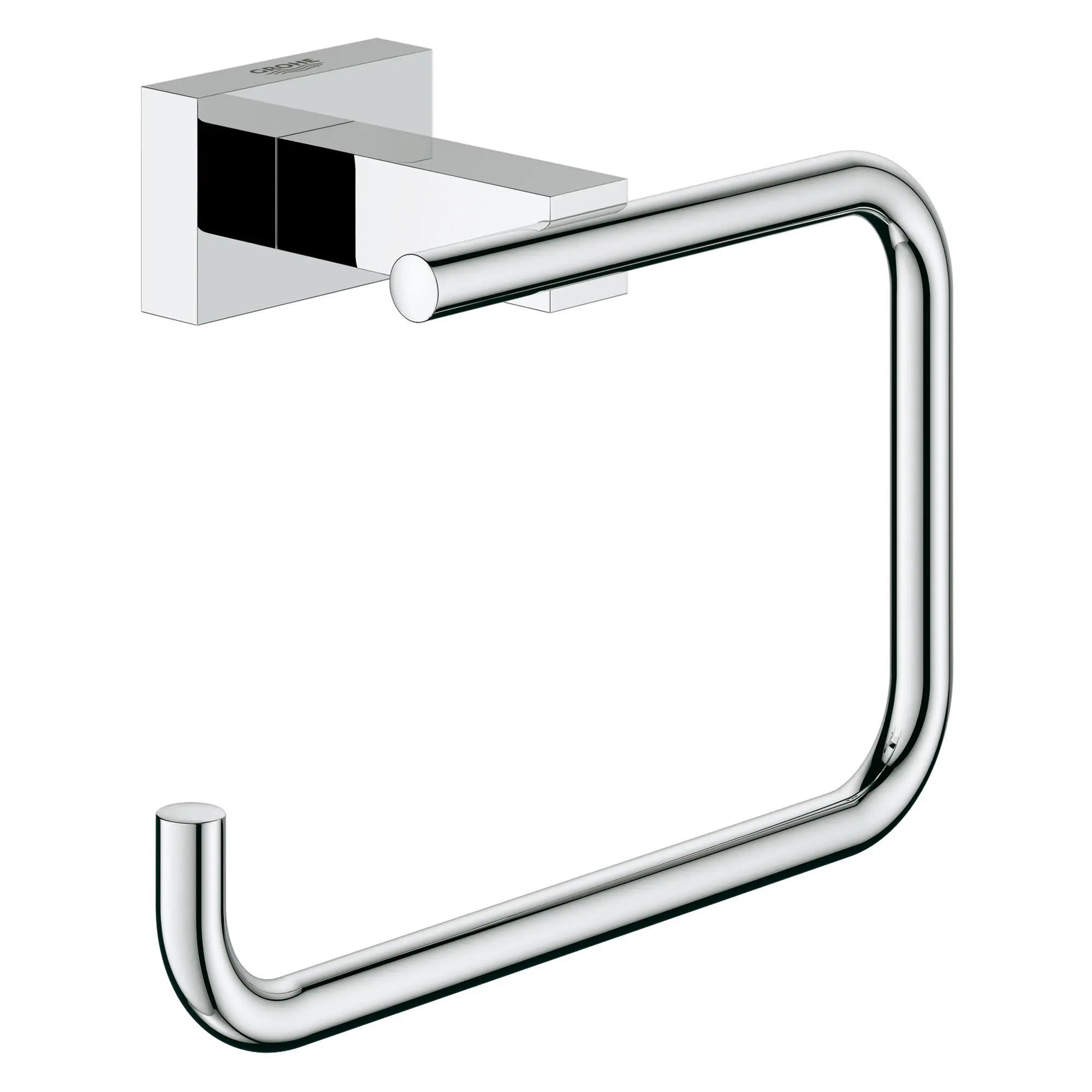 Paper Holder // GROHE STARLIGHT CHROME // 164358_40507000_0_CDNwebp.webp