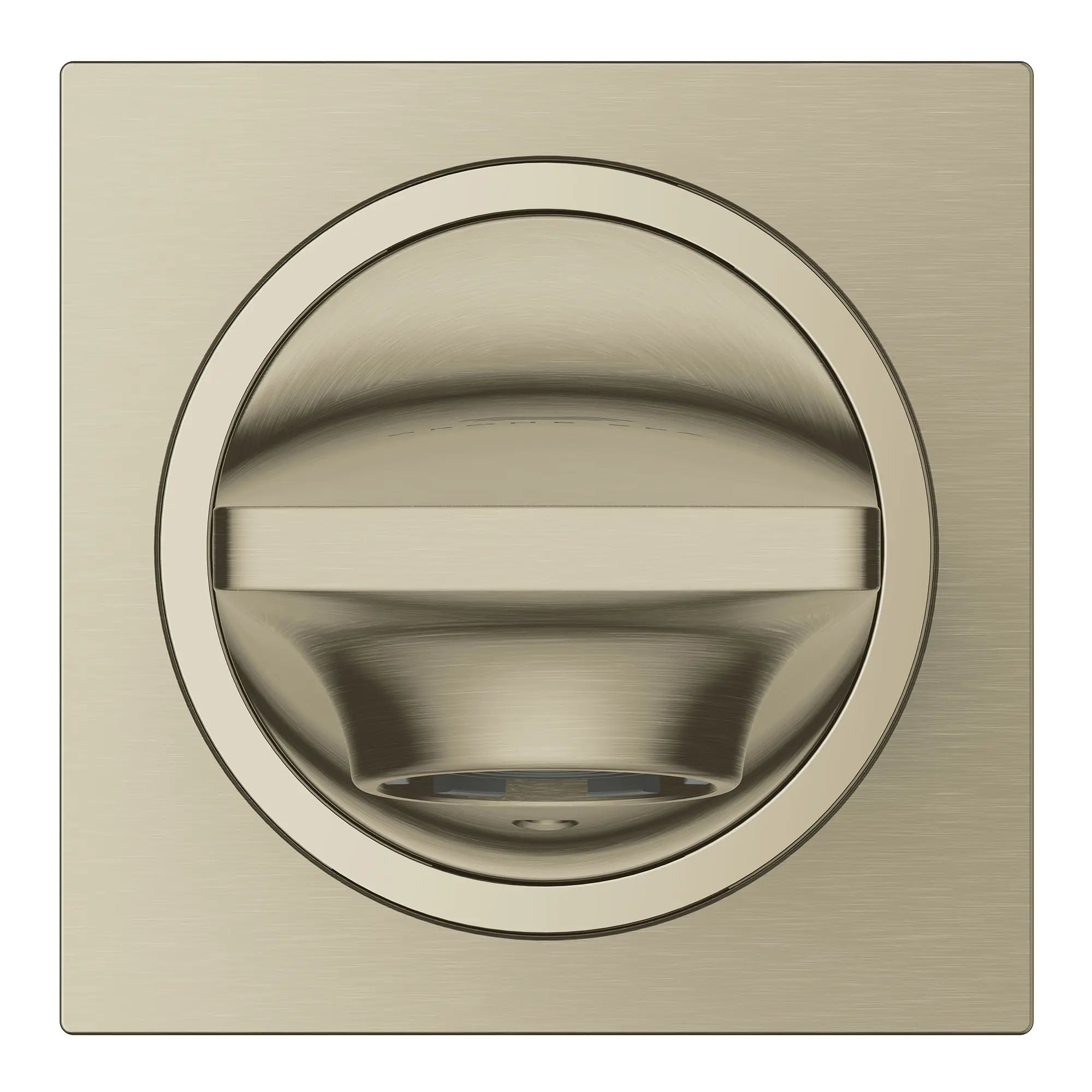 Allure Tub Spout // BRUSHED NICKEL INFINITYFINISH // 164371_Allure_SiloFront_13265EN1_0001_Feb2023_0_CDNwebp.webp