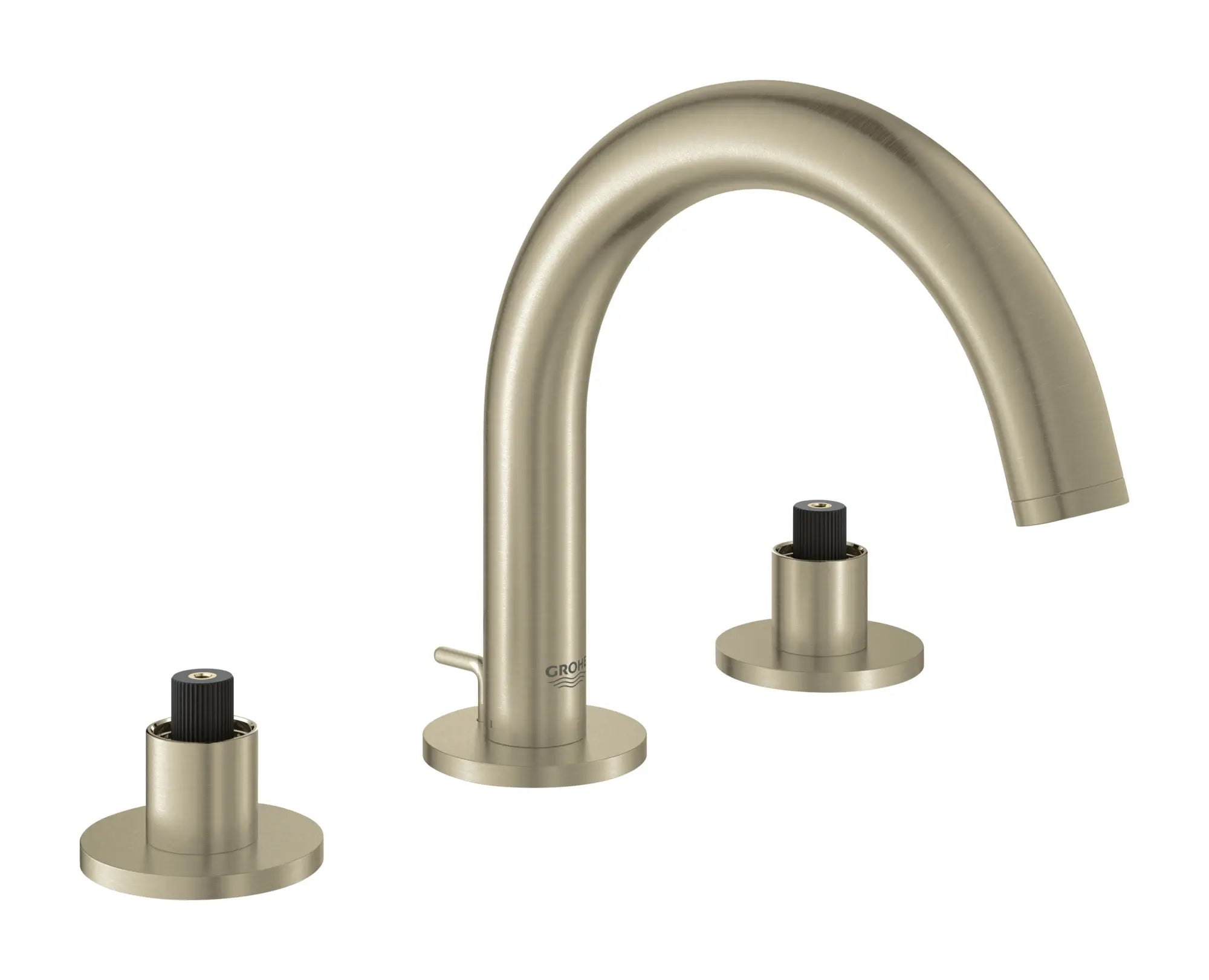 8-inch Widespread 2-Handle S-Size Bathroom Faucet 1.2 GPM // BRUSHED NICKEL INFINITYFINISH // 164393_20072EN3_0_CDNwebp.webp
