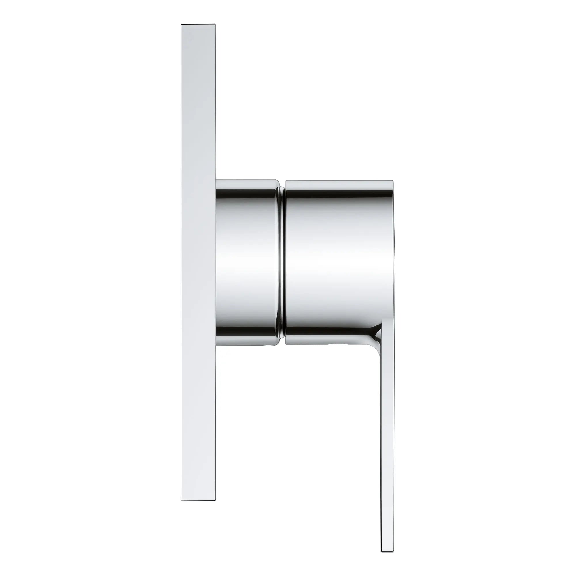 Allure Pressure Balance Valve Trim with Cartridge // GROHE STARLIGHT CHROME // 164404_Allure_SiloSide_19375001_0001_Feb2023_0_CDNwebp.webp