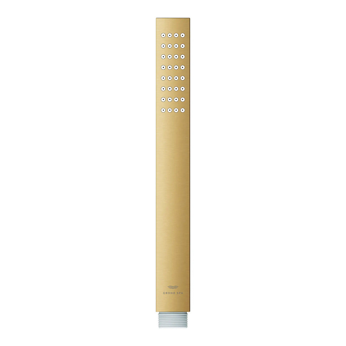 Stick Hand Shower - 1 Spray // BRUSHED COOL SUNRISE // 164434_Euphoria_SiloFront_26867GN0_0001_Feb2023_0_CDNwebp_5bd80ca7-4e52-4018-adc7-f34dbf3dd6cb.webp