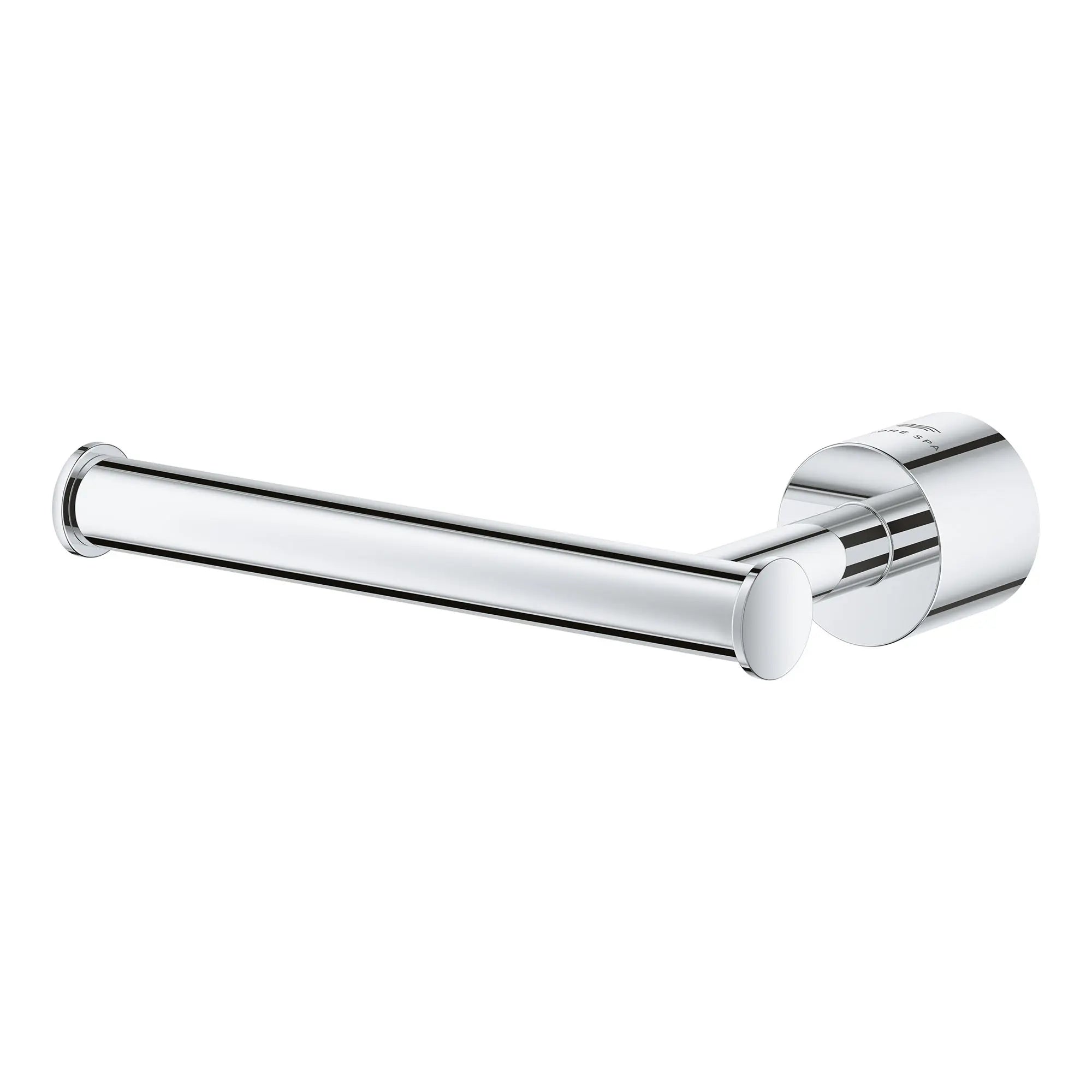 Atrio Toilet Paper Holder without Cover // GROHE STARLIGHT CHROME // 164435_Atrio_SiloLeft_40891000_0001_Feb2023_0_CDNwebp.webp