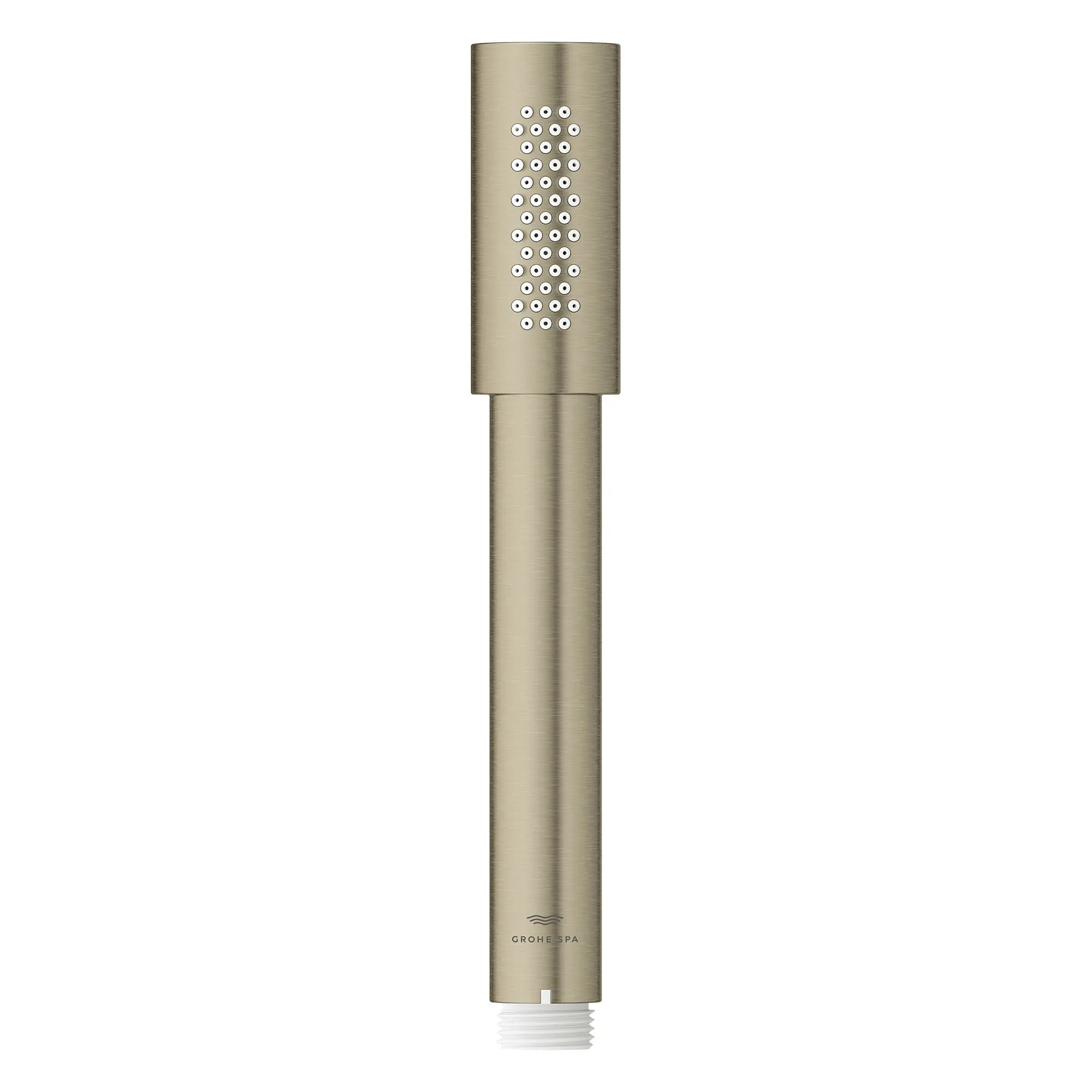 Stick Hand Shower - 1 Spray // BRUSHED NICKEL INFINITYFINISH // 164446_Sena_SiloFront_26866EN0_0001_Feb2023_0_CDNwebp.webp