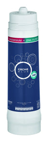 [40691002] GROHE Blue Magnesium + Zinc Filter - No Finish
