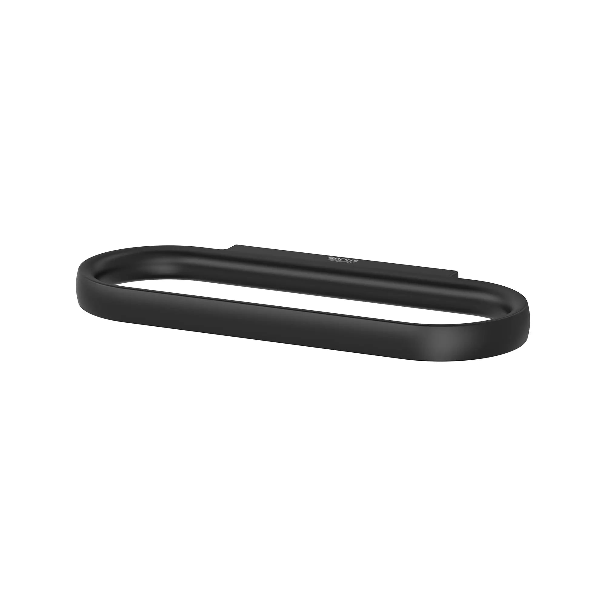 Towel Ring // MATTE BLACK // 164482_Defined_SiloLeft_409722430_0002_Mar2023_0_CDNwebp.webp